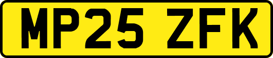 MP25ZFK