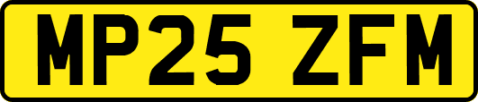MP25ZFM