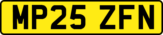 MP25ZFN