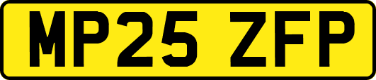 MP25ZFP