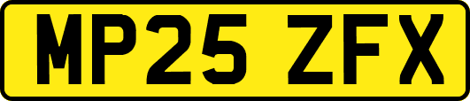 MP25ZFX