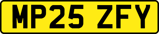 MP25ZFY