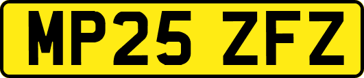 MP25ZFZ