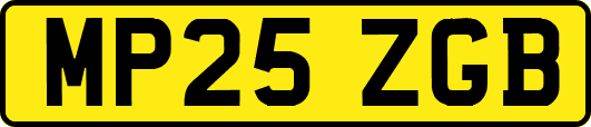 MP25ZGB
