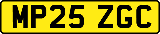 MP25ZGC
