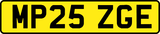 MP25ZGE