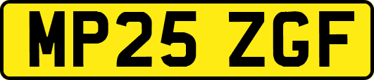 MP25ZGF