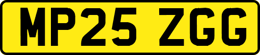MP25ZGG