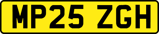 MP25ZGH