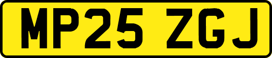 MP25ZGJ