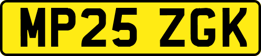 MP25ZGK