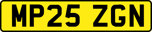 MP25ZGN