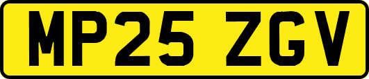 MP25ZGV