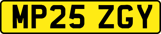 MP25ZGY