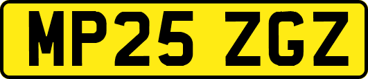 MP25ZGZ