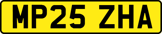 MP25ZHA