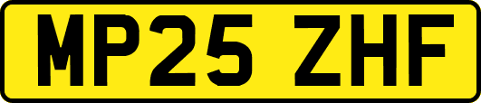 MP25ZHF