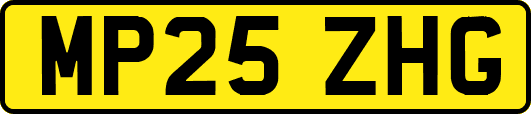 MP25ZHG