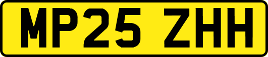 MP25ZHH