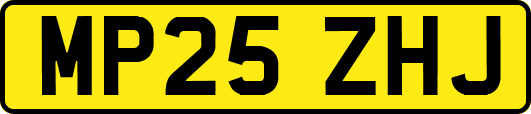 MP25ZHJ