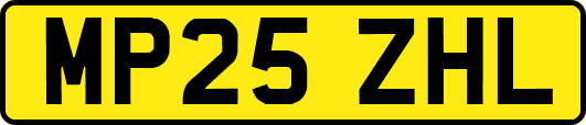 MP25ZHL