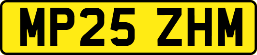 MP25ZHM