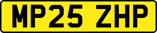 MP25ZHP