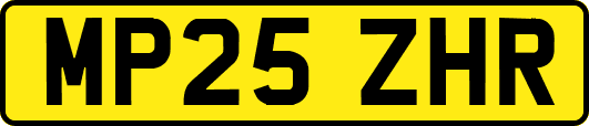 MP25ZHR