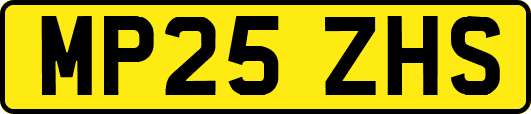 MP25ZHS