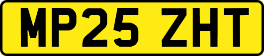 MP25ZHT