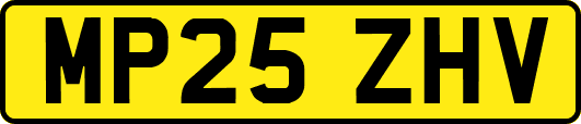 MP25ZHV