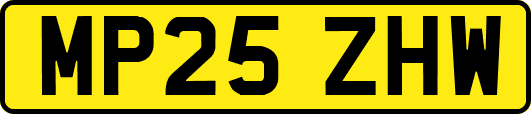 MP25ZHW