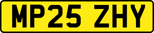 MP25ZHY