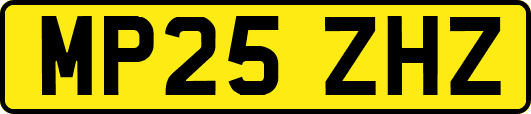 MP25ZHZ