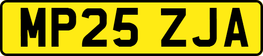 MP25ZJA