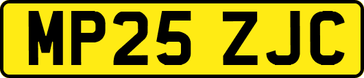 MP25ZJC