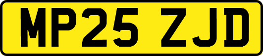 MP25ZJD