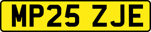 MP25ZJE