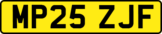 MP25ZJF