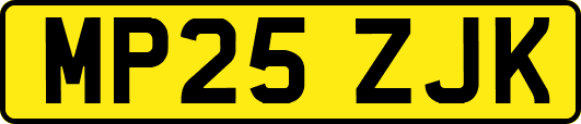 MP25ZJK