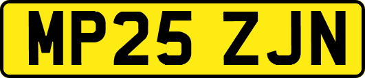 MP25ZJN