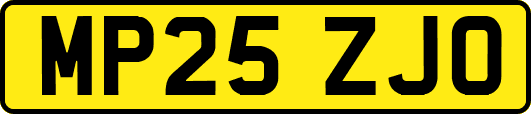 MP25ZJO