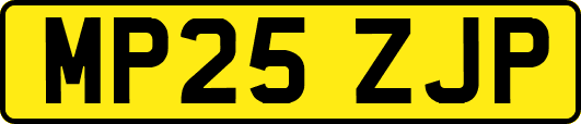 MP25ZJP