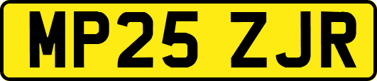 MP25ZJR