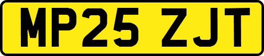 MP25ZJT