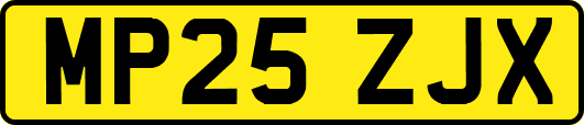 MP25ZJX