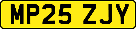 MP25ZJY