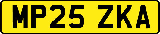 MP25ZKA