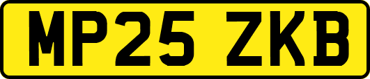 MP25ZKB