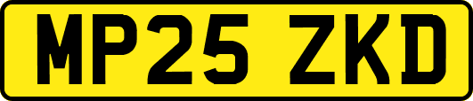 MP25ZKD